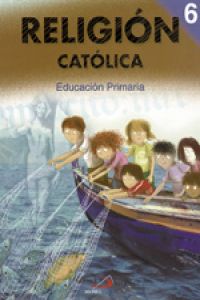 (03).RELIGION 6O.PRIM.(PROYECTO SENDA)