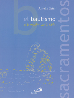 El Bautismo Sacramentos