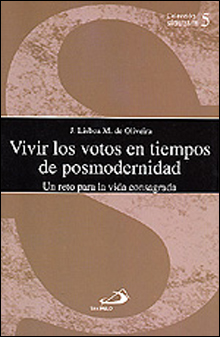 Vivir Los Votos En Tiempos ...