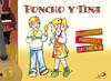 (05).PONCHO Y TINA 2O.PRIM.(MUSICA PROYECTO CLAVE)