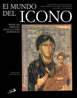 Mundo Del Icono