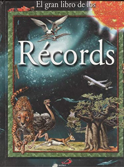 EL GRAN LIBRO DE LOS RECORDS