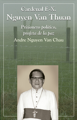 Cardenal F.X. Nguyen Van Thuan