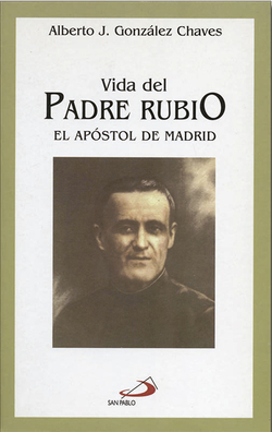 Vida Del Padre Rubio