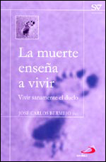 Muerte Enseña A Vivir