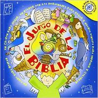 El juego de la Biblia