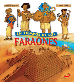 En tiempos de los faraones