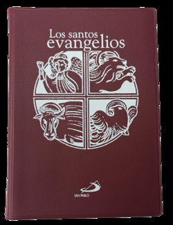 Los Santos Evangelios