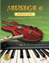 (06).MUSICA 6O.PRIM.(PROYECTO CLAVE)
