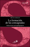Formación De Las Consagradas