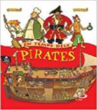 En temps dels pirates
