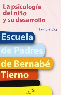 La psicología del niño y su desarrollo