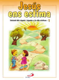 Jesús Ens Estima 1-Actividades Valencia
