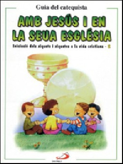Amb Jesús I En La Seua Esglesia 2-Activi