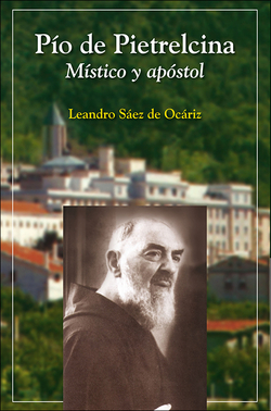 Pío de Pietrelcina
