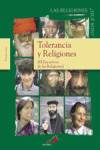 Tolerancia y religiones
