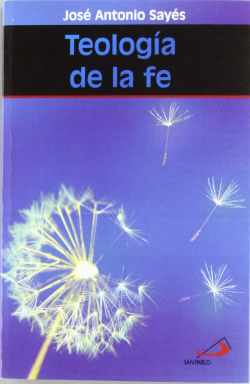 Teología De La Fe
