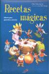 Recetas mágicas