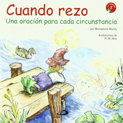 Cuando rezo