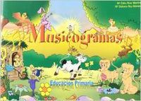 MUSICOGRAMAS.(APRENDIZAJE MUSICAL)