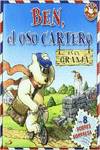 Ben, el oso cartero en la granja
