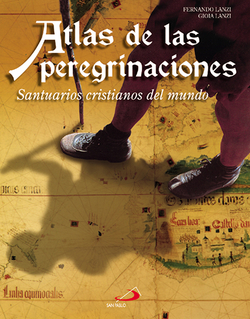 Atlas De Las Peregrinaciones