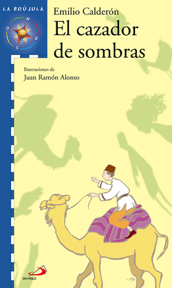 El cazador de sombras
