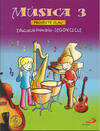 musica 3r primaria projecte clave