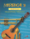 Musica 5E.primaria.Projecte clave