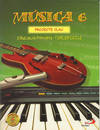 Música 6E.primaria.(3 cicle).(projecte clave)
