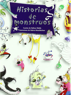 Historias de monstruos