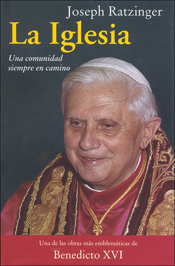 Iglesia- Comunidad Siempre En Camino