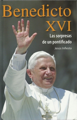 Benedicto XVITestigos
