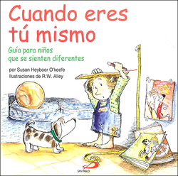 Cuando eres tú mismo
