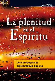 La plenitud en el espíritu