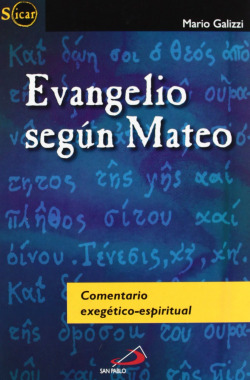 Evangelio según Mateo