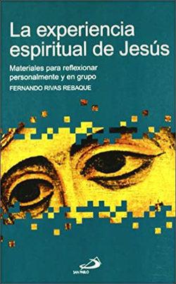 Experiencia Espiritual De Jesús
