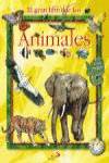 Animales + records