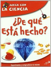 ¿De qué está hecho?