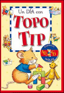 Un día con Topo Tip