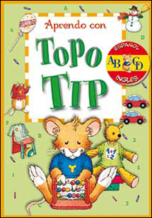 Aprendo con Topo Tip