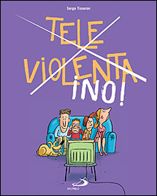 Tele violenta íNo!