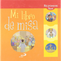 Mi libro de misa