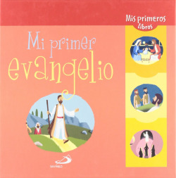 Mi Primer Evangelio