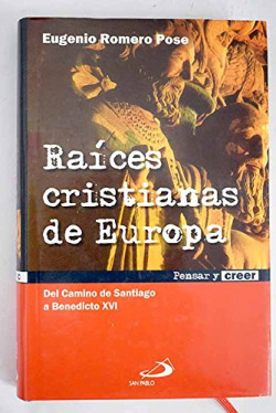 Raices cristianas de europa