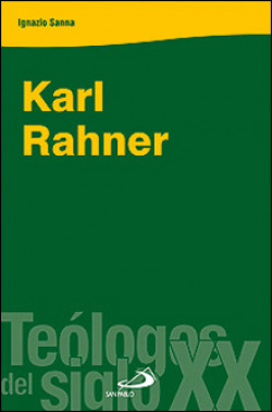 KARL RAHNER
