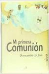 Mi primera comunión
