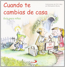 Cuando Te Cambias De Casa