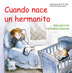 Cuando nace un hermanito
