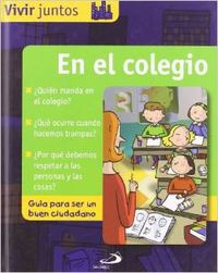 En el colegio